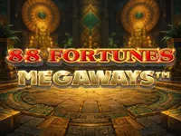 88 fortunes Megaways