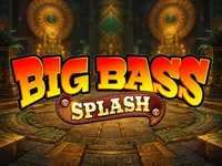 Big Bass Splash