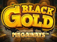 Black Gold Megaways