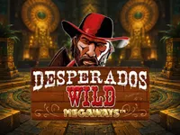 Desperados Wild Megaways