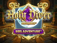Holy Diver Megaways