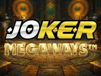 Joker Megaways