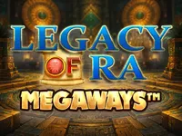 Legacy of Ra Megaways