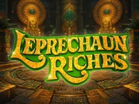 Leprechaun Riches