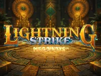 Lightning Strike Megaways