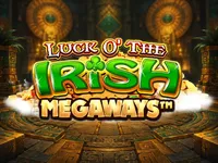 Luck O’The Irish Megaways