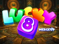 Lucky 8 Merge Up