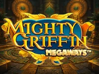 Mighty Griffin Megaways