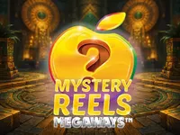 Mystery Reels Megaways