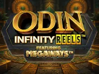 Odin Infinity Reels Megaways
