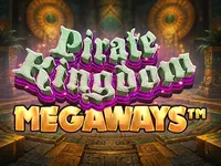 Pirate Kingdom Megaways