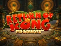 Return of Kong Megaways