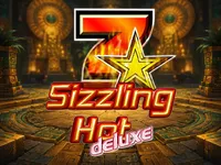 Sizzling Hot Deluxe