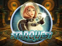 Starquest Megaways