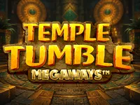 Temple Tumble Megaways
