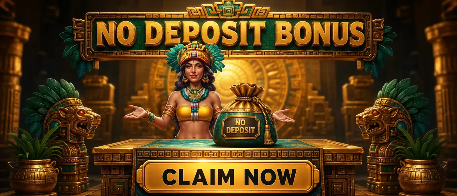 Offres de bonus sans dépôt Rolldorado